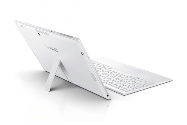 Sony Vaio Tap 11 mit Windows 8